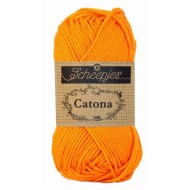SWCat 281 Tangerine